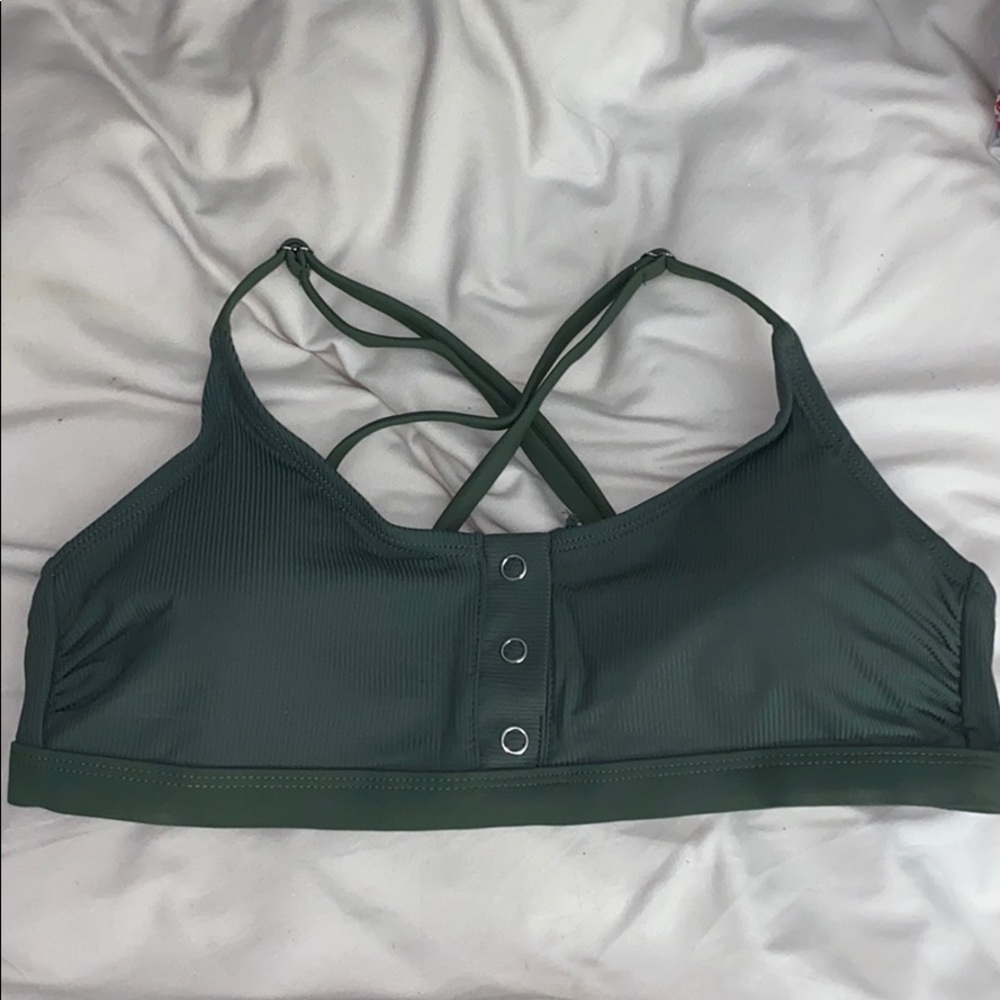 Bikini top